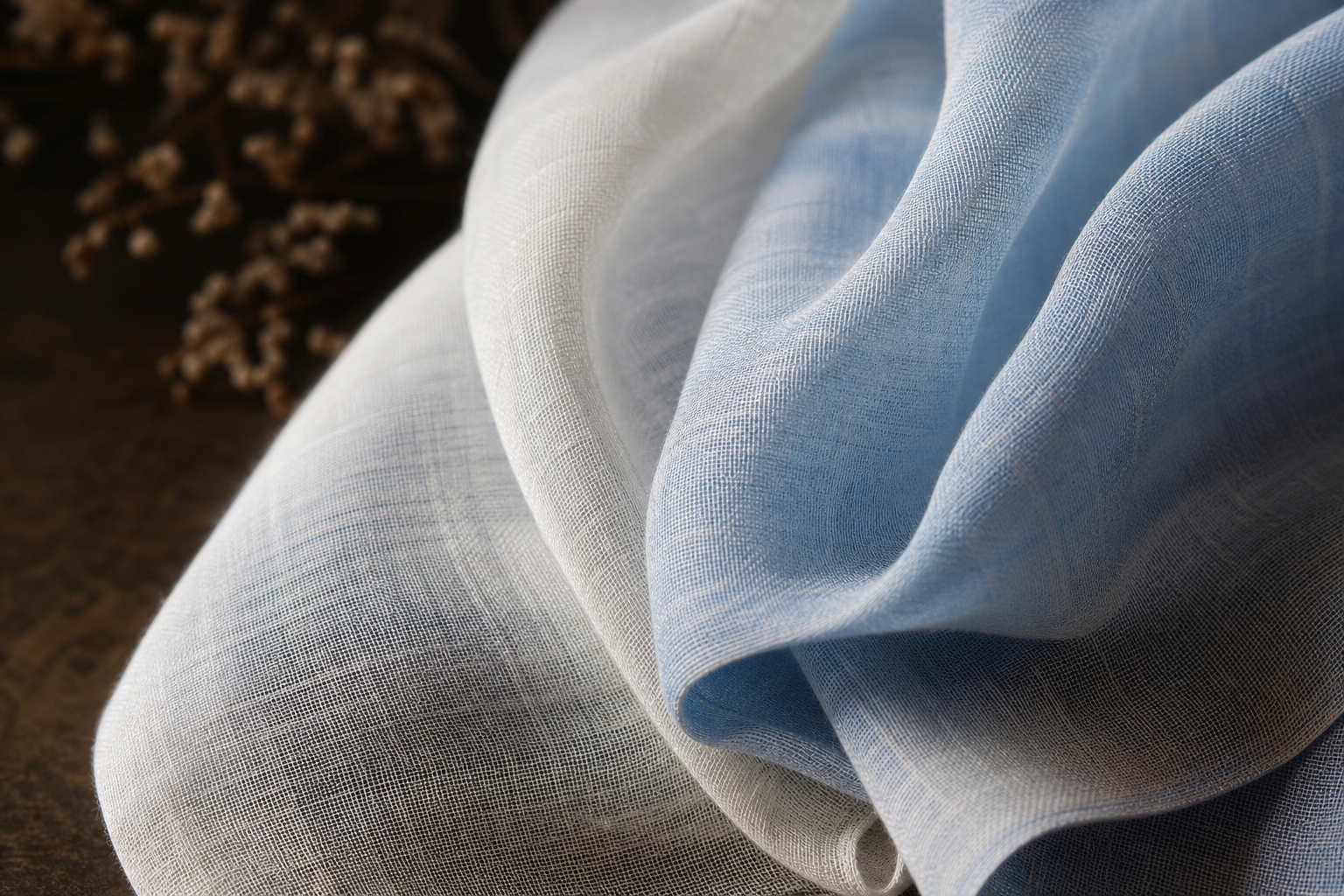 Cotton Voile Fabric